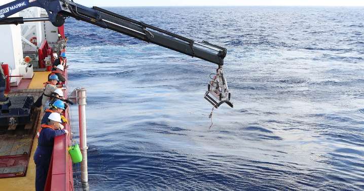 Hunt for Malaysia Airlines Flight 370 to resume 11 years after doomed plane vanished