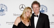 Kathy Hilton Reveals Husband Threatened Thieves With His Shotgun During Home Invasion