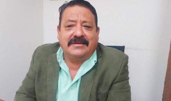 Sergio González "Pipiripao", alcalde de Santiago Ixcuintla, pedirá préstamo de 27 mdp