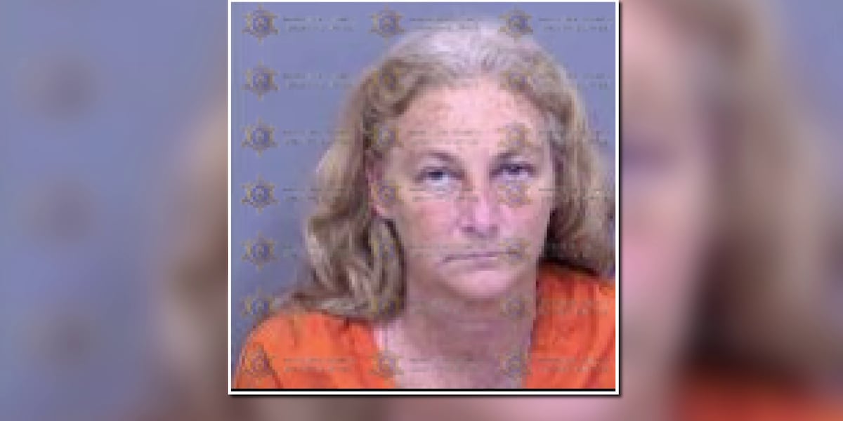 ‘I hope he is dead:’ Mesa woman tried to murder sleeping boyfriend, police say