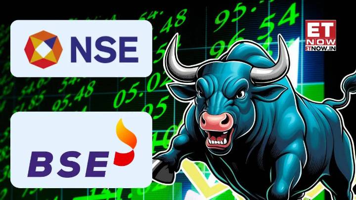 Stock Market closing on December 12: Sensex jumps 449 points, Nifty closes above 26000