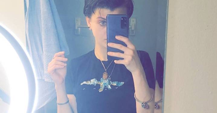 Adult content star Kinki Kelli jailed after filming herself peeing on food at Co