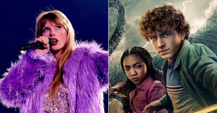 What's Coming To Disney+ In December 2025? Taylor Swift & More