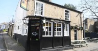 The Cambridge pub named among the UK's best for a pint of Guinness