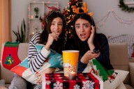 Jo Jo Jo. Las mejores películas navideñas para ver en Netflix