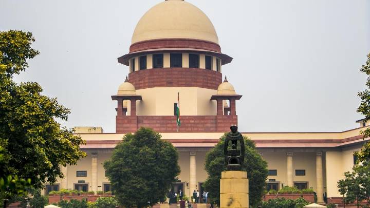 SC seeks EC response on plea challenging ‘special revision’, and not SIR, in Assam