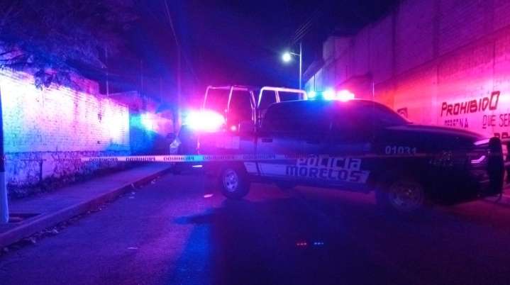 Hallan cabeza humana al interior de bolsas negras en Pazulco