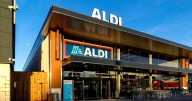 Aldi issues urgent recall of Christmas chocolate as shoppers warned 'do not eat'