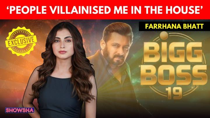 Farrhana Bhatt EXCLUSIVE: BB19 Finalist Says Salman Khan’s Scolding Left Her Heartbroken