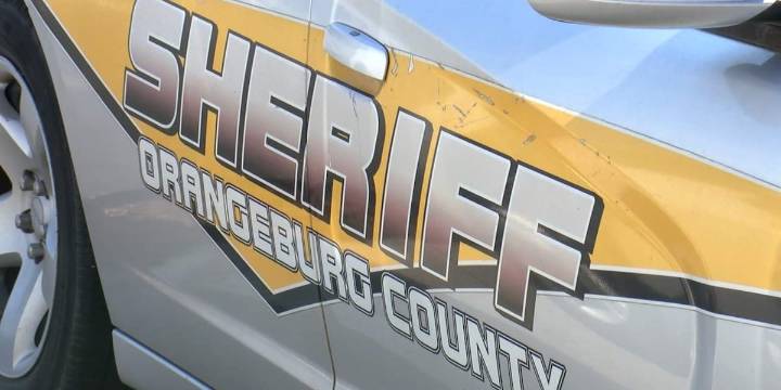 Deputies arrest 3 more suspects in connection with deadly Orangeburg shooting