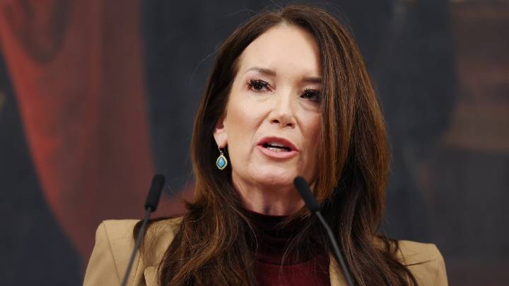 Trump admin threatens to withhold SNAP funds from blue states