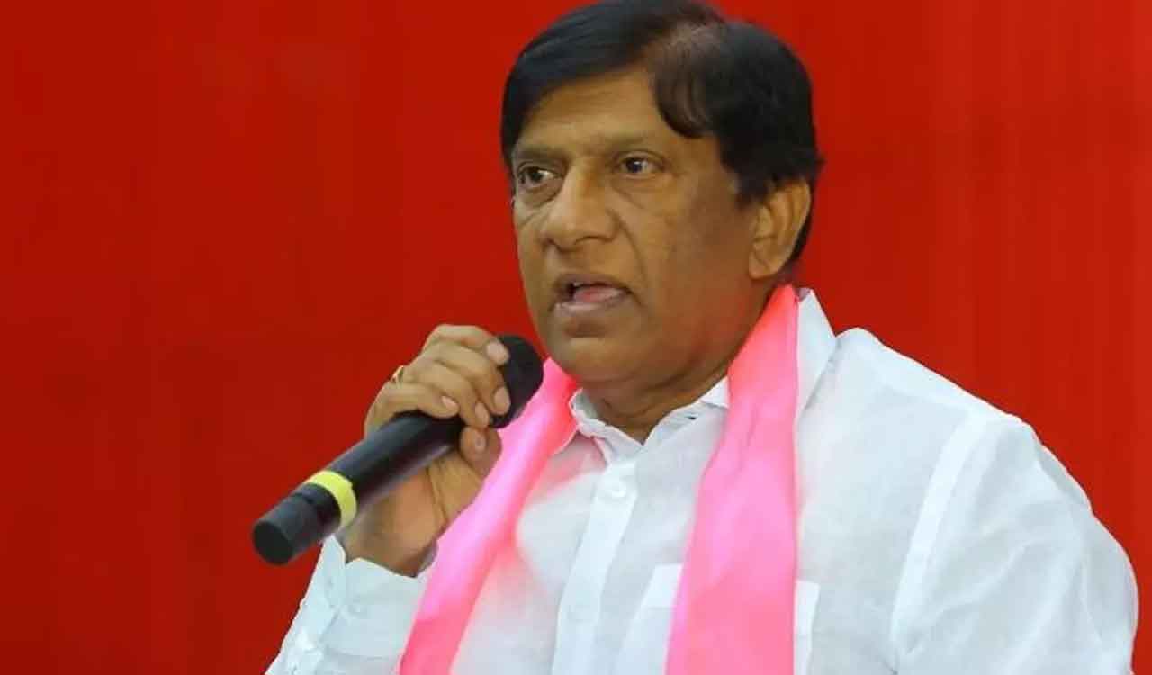 BRS sounds alarm over Centre’s new labour codes, round table meet on Saturday  