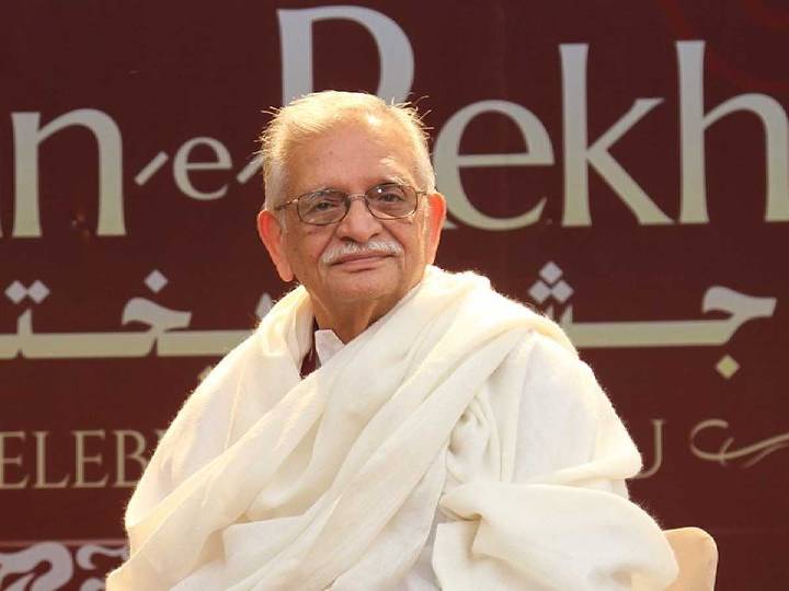 At Jashn-e-Rekhta, Gulzar revisits the making of Mirza Ghalib