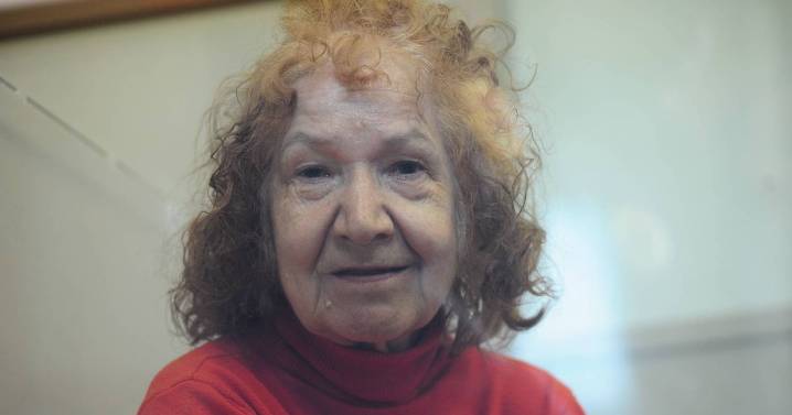 Sick killer granny's head-boiling horrors from severed heads to diary boast