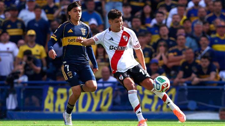 ¿Cuándo podrían cruzarse Boca y River en la Copa Argentina 2026?
