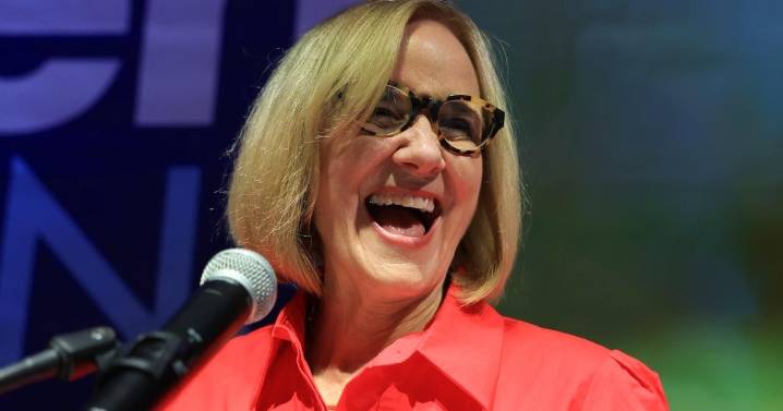 Miami Mayor‑elect Eileen Higgins vows limits on immigration partnership, focuses on housing and inclusion