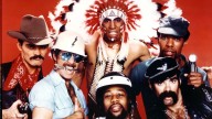 World Cup draw performers: What to know about Village People, Robbie Williams and more music acts