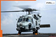 Rs 79950000000: Amid tariff tussle, US signs major defence deal with India, 24 deadly MH-60R Seahawk helicopters will be..., maritime security in Indian Ocean to...