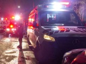 Niño de 12 años pierde un ojo tras explosión de pirotecnia en Querétaro