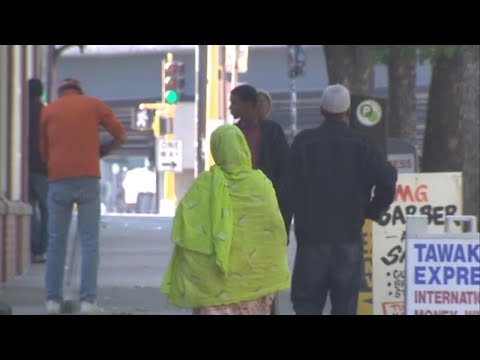 Latest on alleged multimillion-dollar fraud schemes involving Minnesota Somali community members
