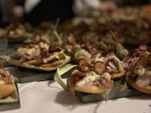 Tres restaurantes de Colombia, quedaron entre los 10 mejores de América Latina