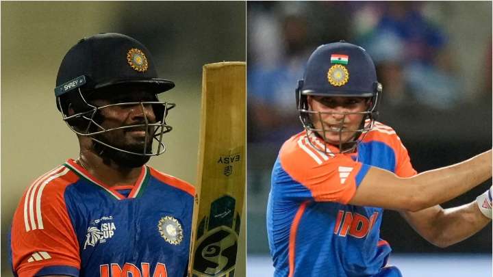 Shubman Gill vs Sanju Samson as T20I opener? Surya explains big selection call