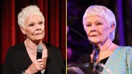 Actriz Judi Dench revela que perdió la visión producto de enfermedad degenerativa: "No puedo reconocer a nadie"