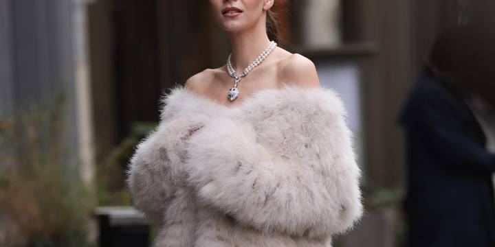 20 Best Faux Fur Jackets That Actually Look Expensive