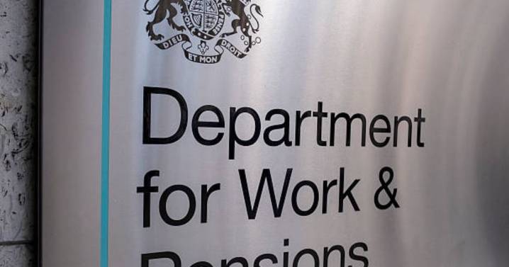 Seven new DWP powers in crackdown - from bank account checks to seizing cash