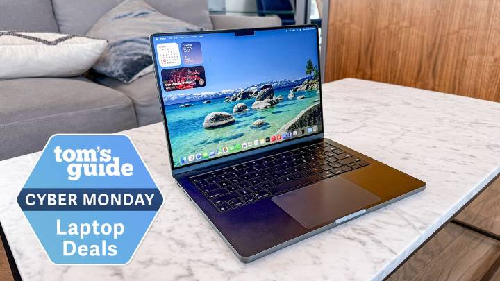 Don’t wait! The M5 MacBook Pro is still $250 off at Amazon