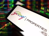 Godrej Properties sells over Rs 2,600-cr homes in 1st  year of operation in Hyderabad, looks to expand biz