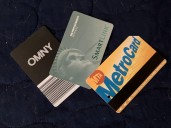 PATH rolls out new payment system today, ending MetroCard, SmartLink era