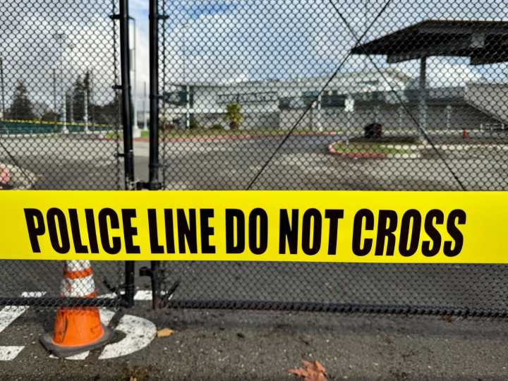 Student killed, suspect in custody in Kentucky State University shooting