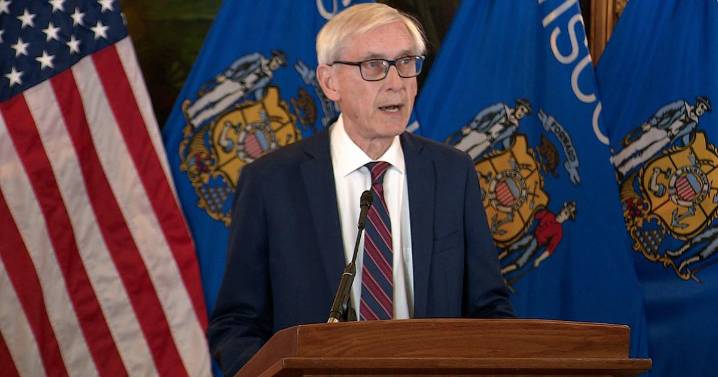 Evers declares energy emergency, citing pipeline disruption and severe winter weather