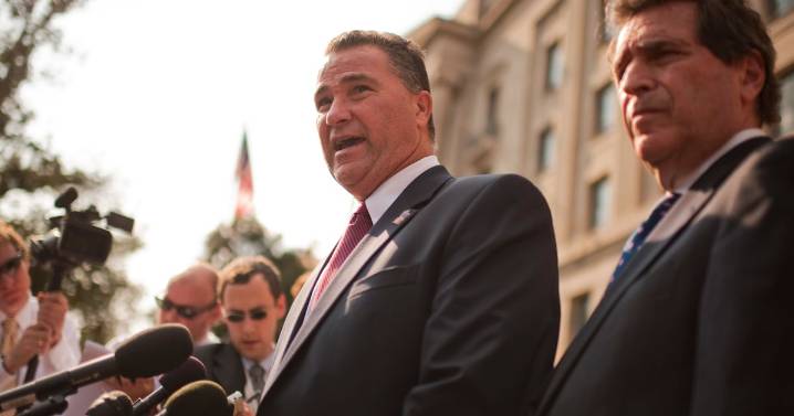 Man searched Ground Zero for his son, later 9/11 killed him