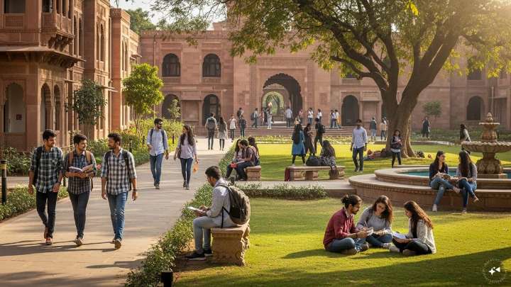 Union Cabinet Approves Bill To Establish Single Higher Education Regulator