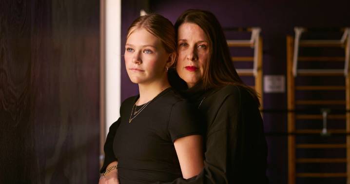 12-year-old with scoliosis seeks a surgery that her insurance says is too new to cover