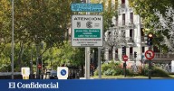 Buenas noticias para los conductores: Madrid permitirá que los coches sin etiqueta ambiental sigan circulando en 2026