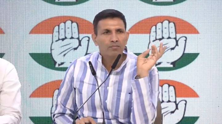 2 years of Mohan Yadav govt marked by anti-people policies and hollow claims: Congress