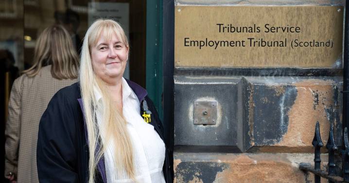 Engineer loses case against defence giant Leonardo over having to share toilet with trans colleague