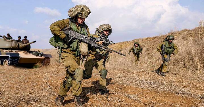 Israel afirma que el desarme de Hezbolá es imprescindible tras conversaciones con Líbano