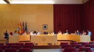 El Consell de Menorca aprueba inicialmente sus presupuestos más altos de la historia