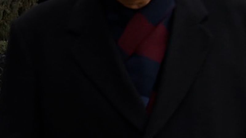 Trump responds to ambush in Syria