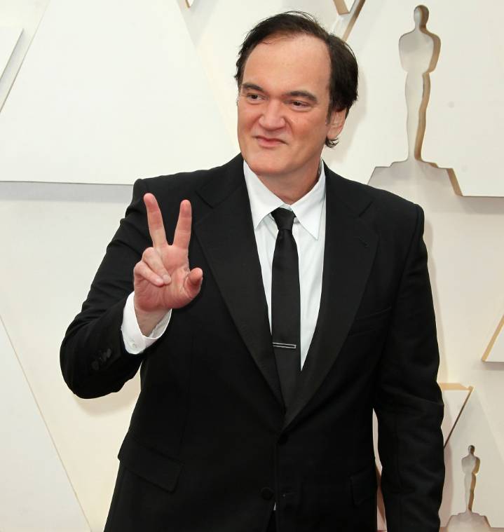 Cele|bitchy | Quentin Tarantino insults Paul Dano’s performance in ‘There Will Be Blood’