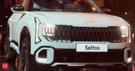 New Kia Seltos 2026: Variant-wise comparison of features, specs, interiors, exteriors, and safety