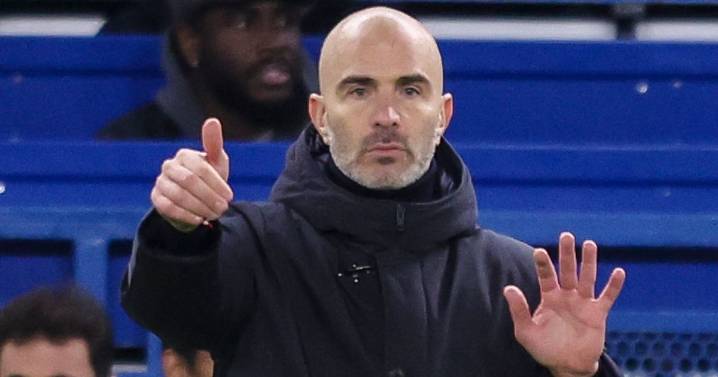 Angry Chelsea boss Enzo Maresca lets rip in extraordinary 'worst 48 hours' rant