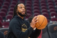 NBA fines Cavaliers $250,000 for resting All-Star Darius Garland in a nationally televised game