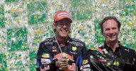 F1's thrilling 3-way title fight echoes a history of dramatic championship deciders