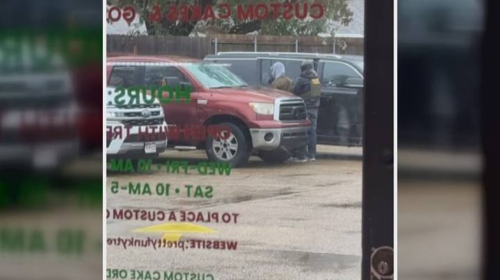 Border Patrol agents detain, quickly release 2 workers in Metairie