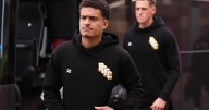 Middlesbrough Neto Borges stance amid Bristol City transfer admission
